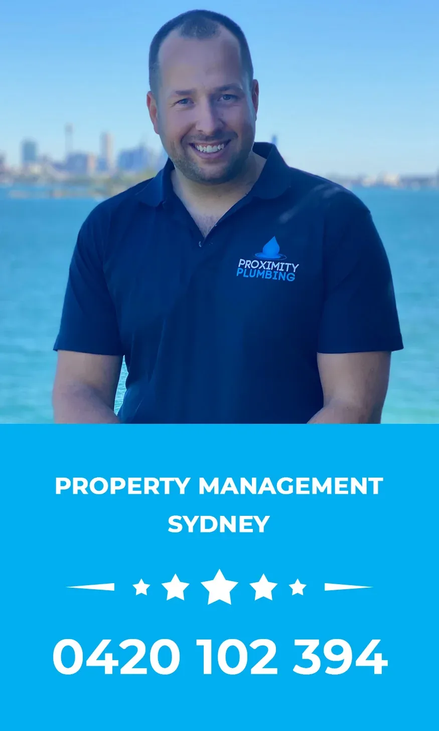 Property management sydney